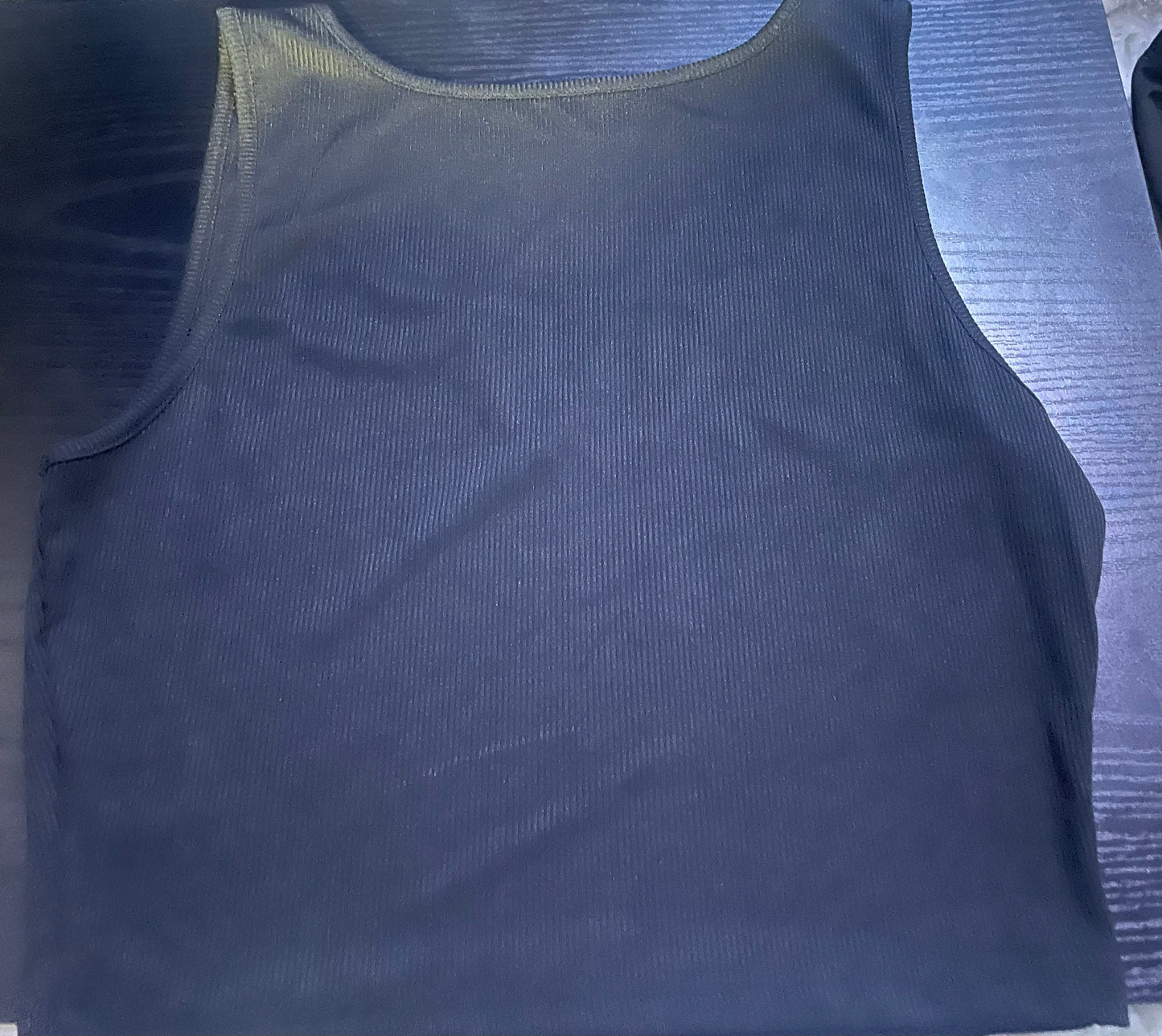 Tank Top (size medium)